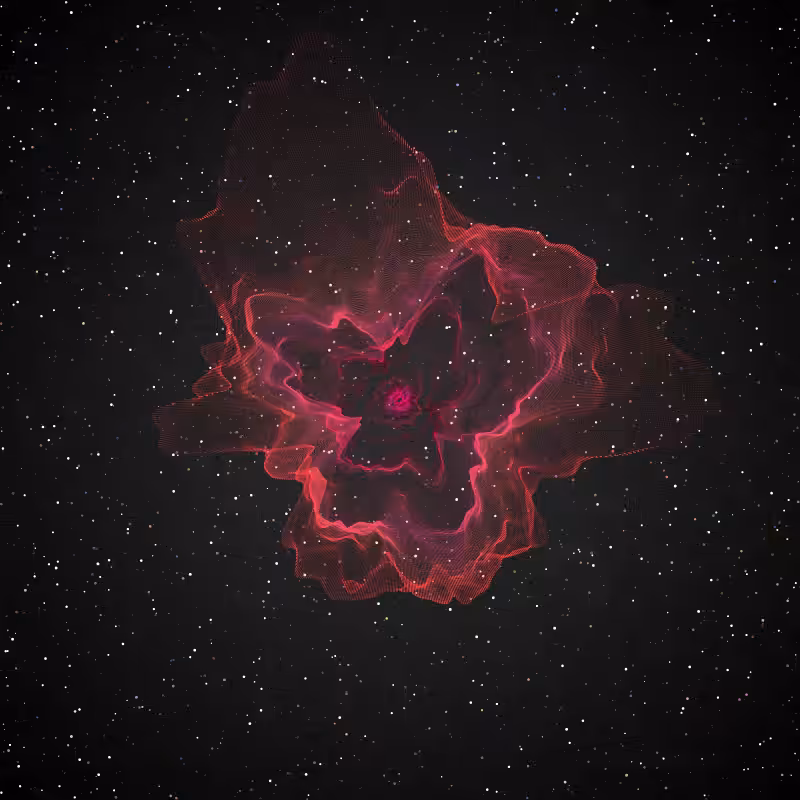 Supernova #66