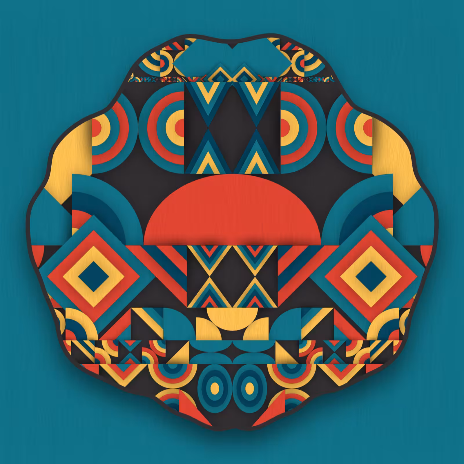 Generativemasks #2365