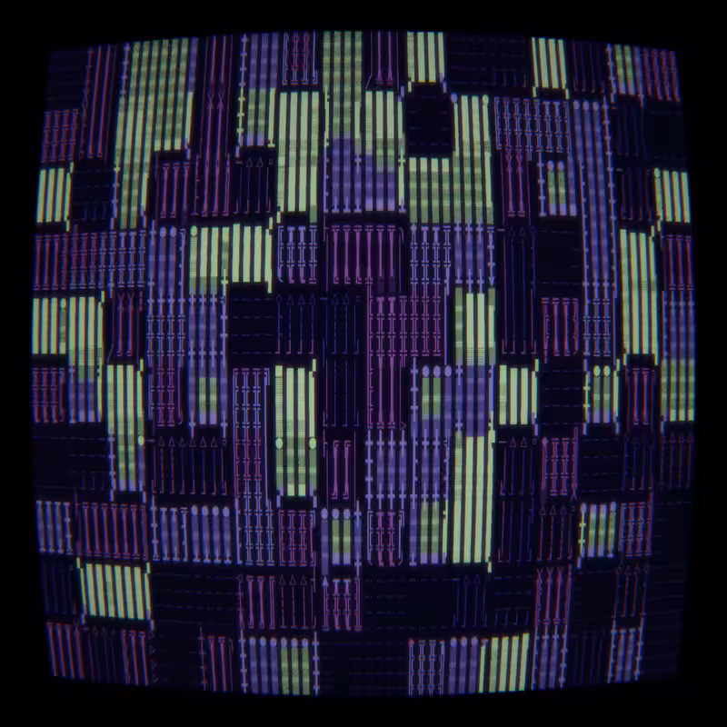 SIGNAL RECEIVING #46