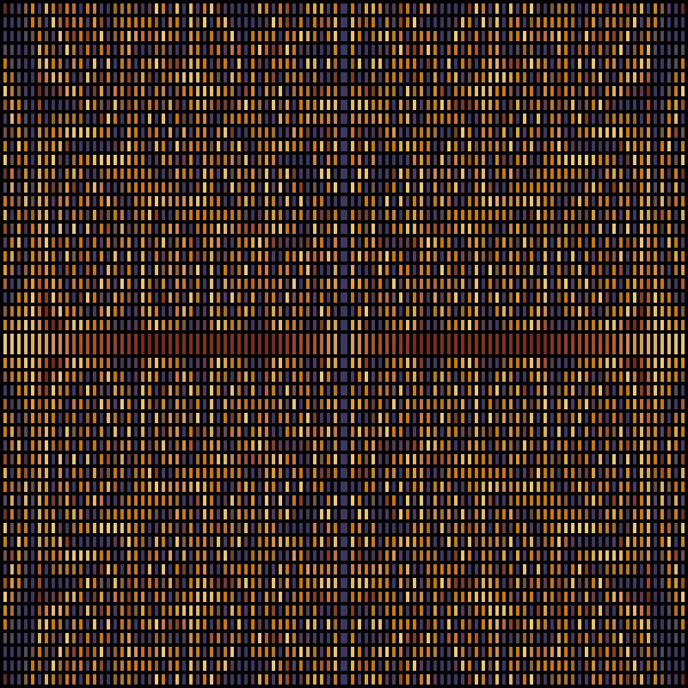 Pixels. #25