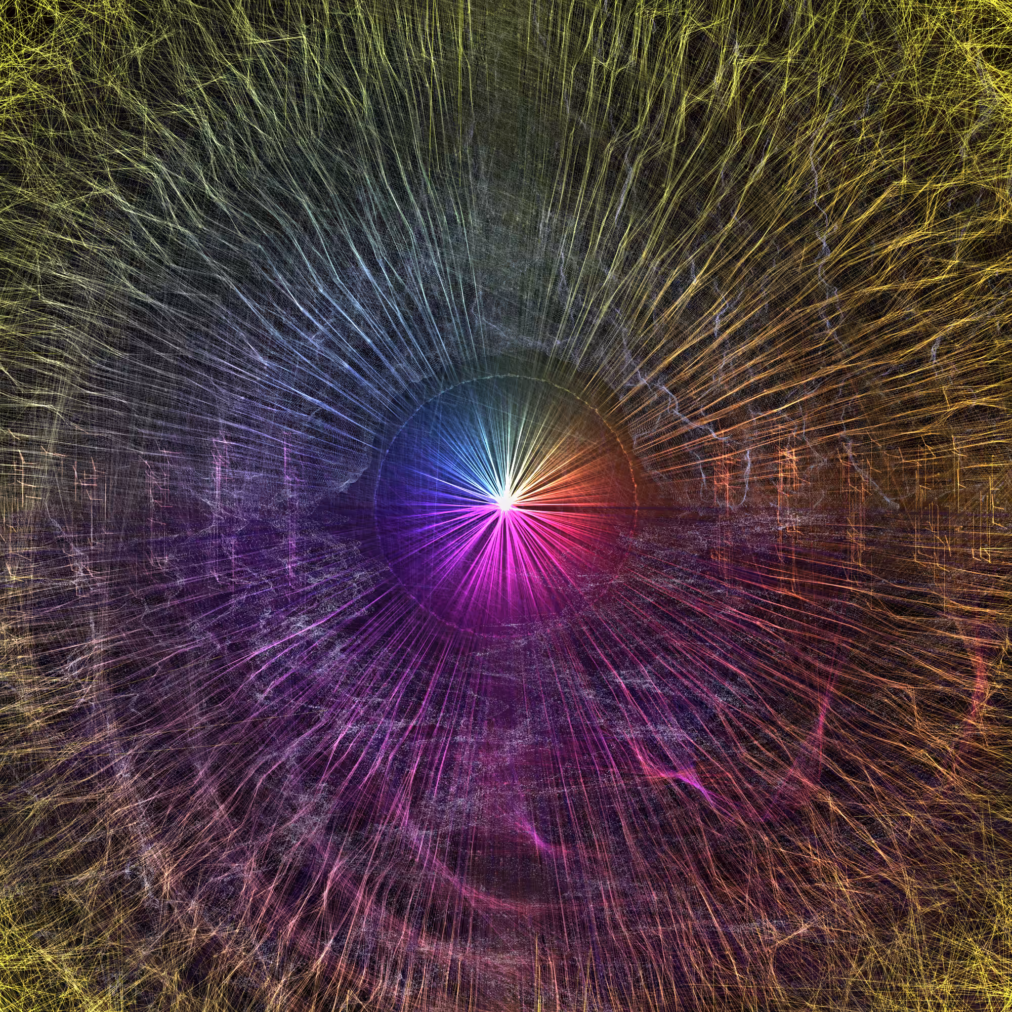 I-algo: Eye Token #53