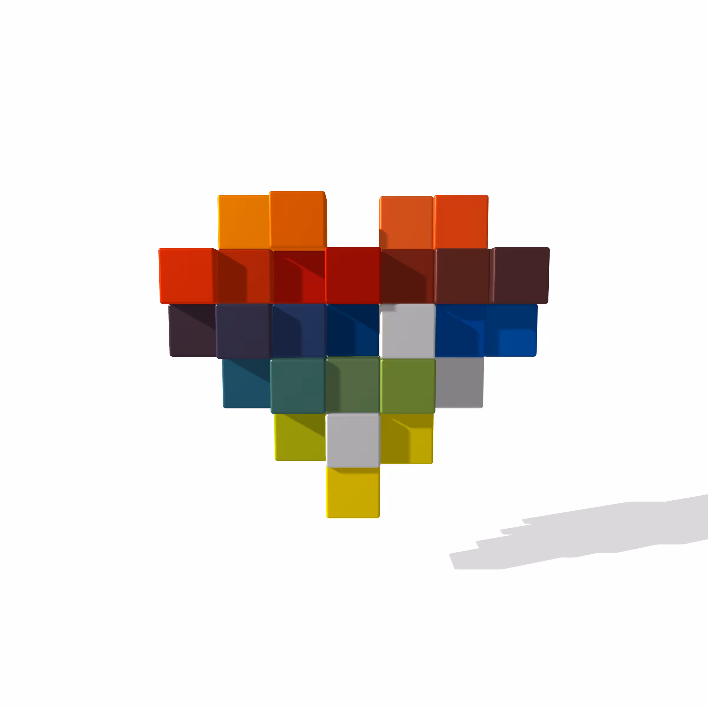 heart + craft #558