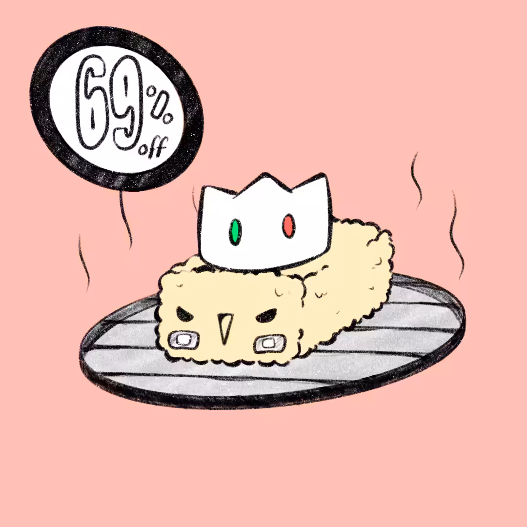 sketchy sushi #13