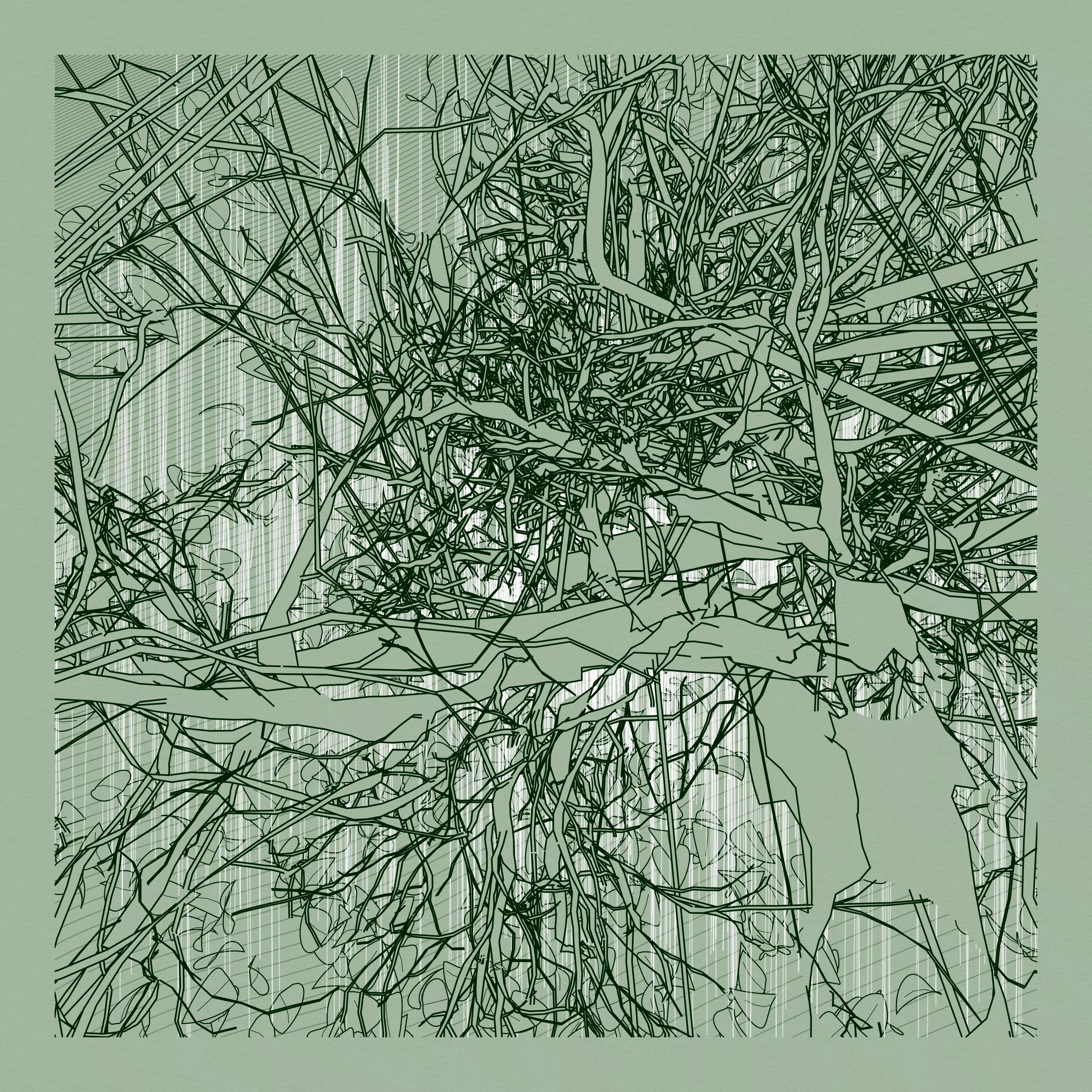 A Bugged Forest #524