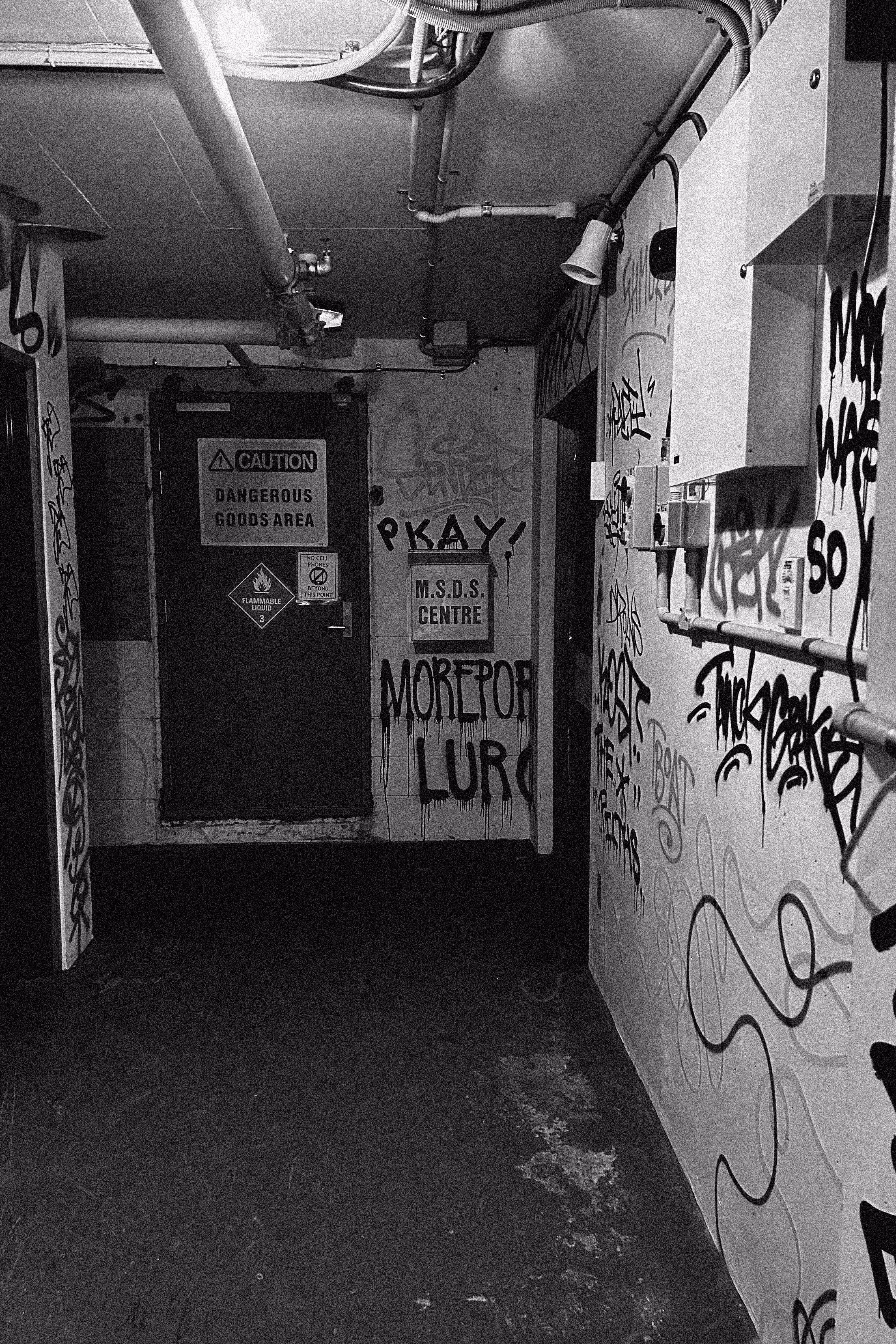 328.OE: Lurk