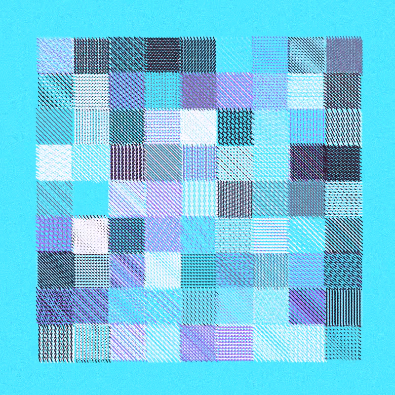 Treasured Quilt #170