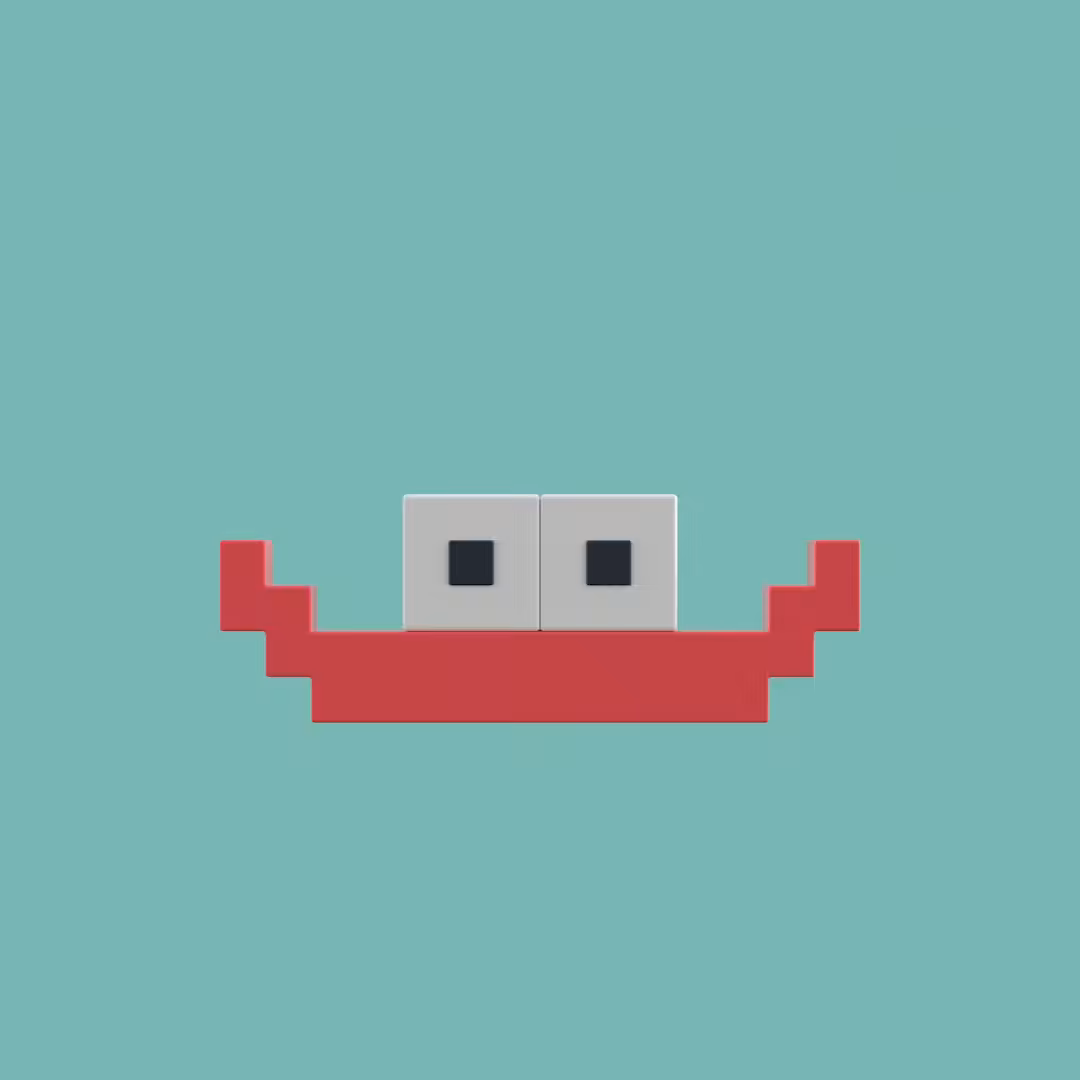 CryptoMood #0000