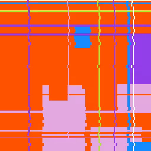 Chromatic Chaos #1129