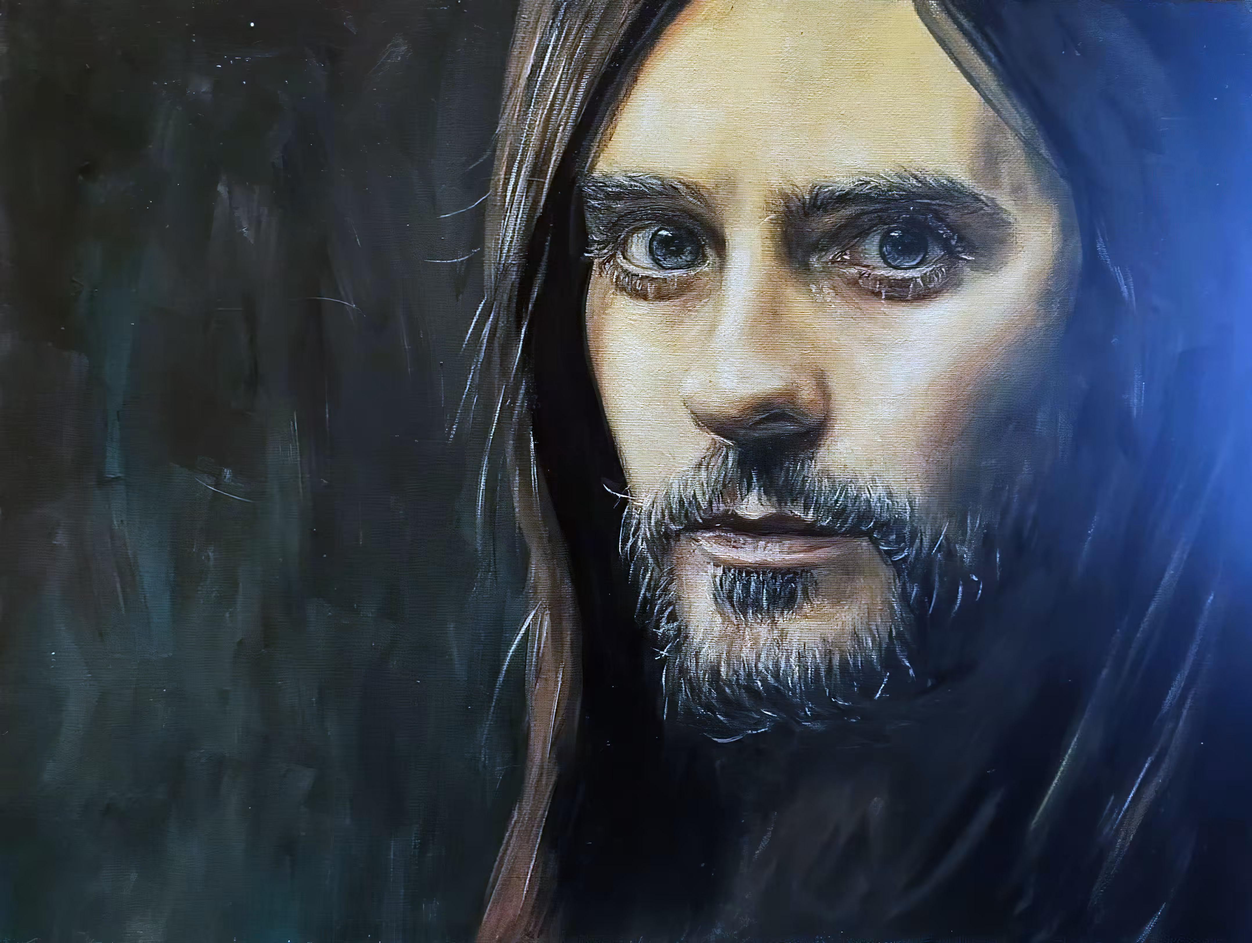 Savior