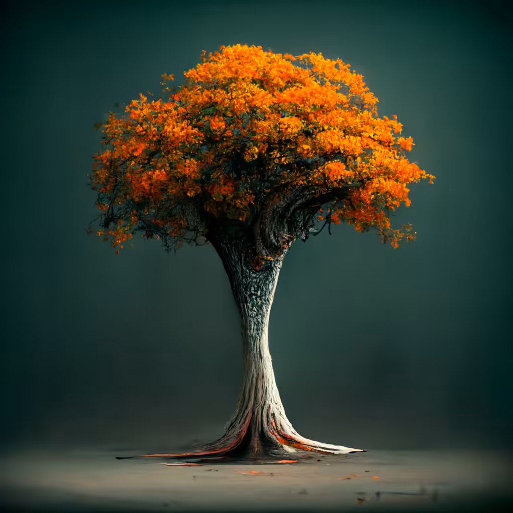 Tree #38