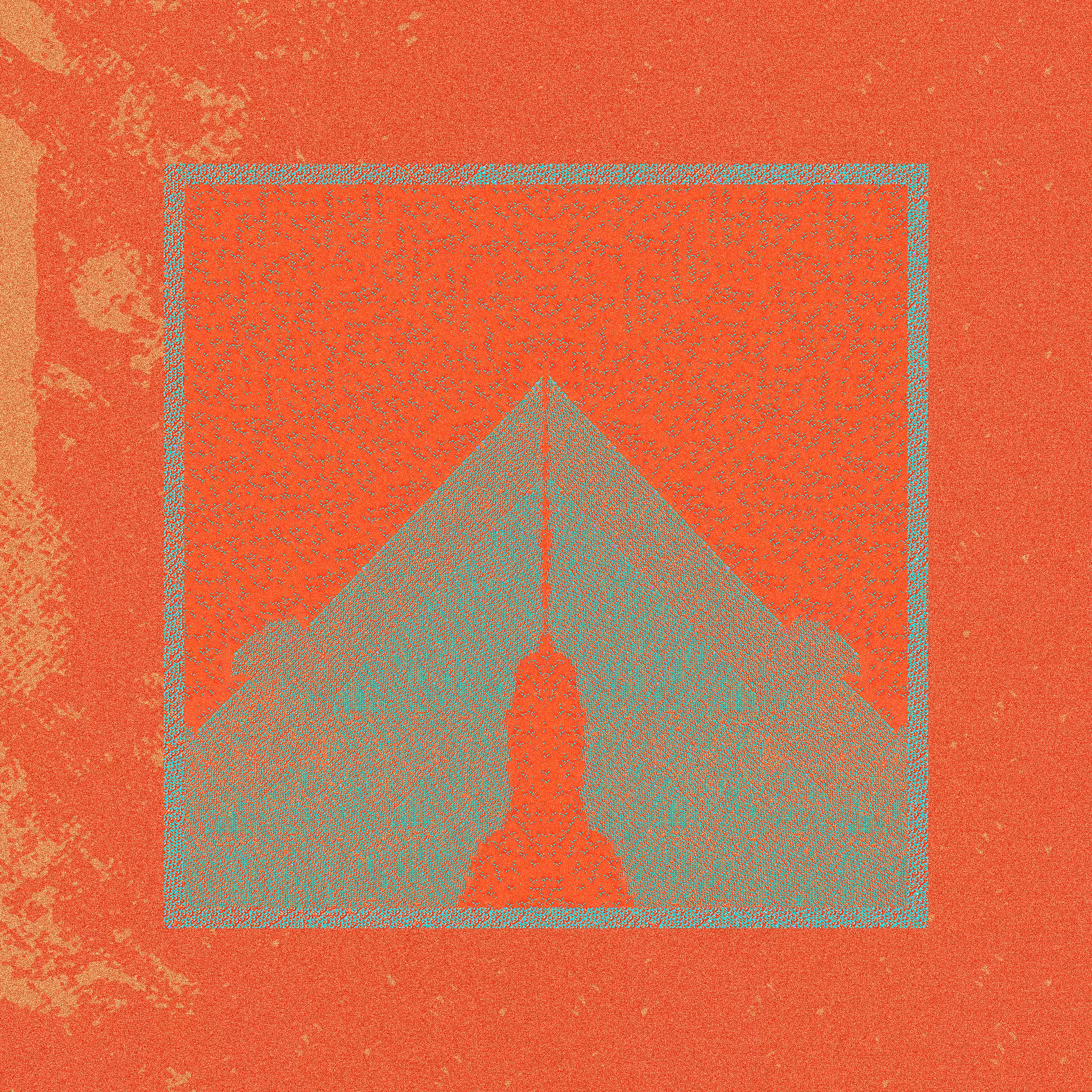I Was Born When You Touched Me II