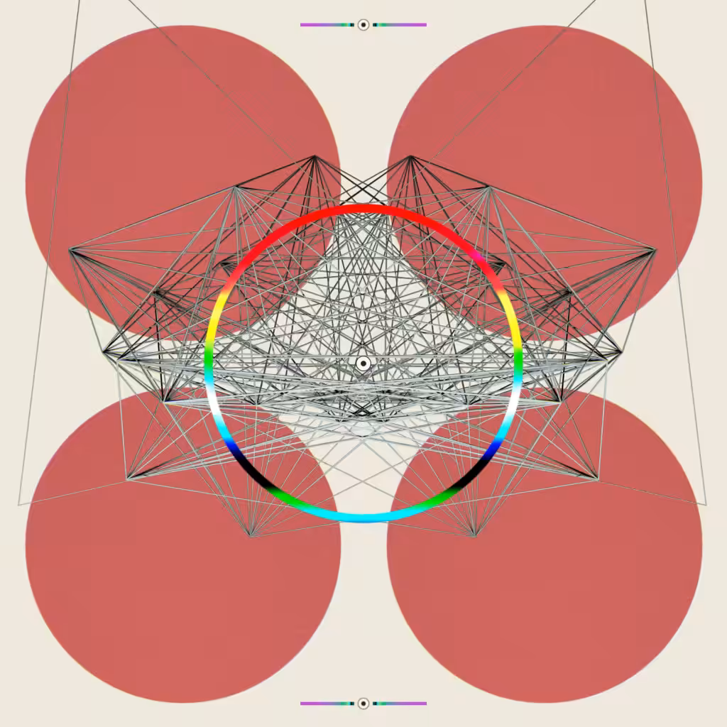 Meditation Interrupted :: Session #2 #36