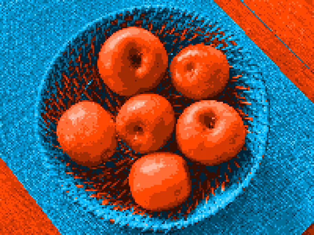 Fruit #2
