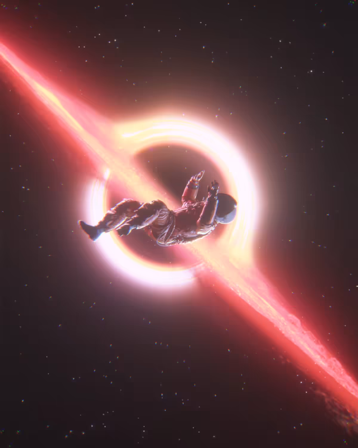 Transcendence