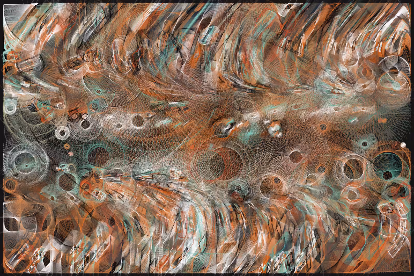 DisOrder #360