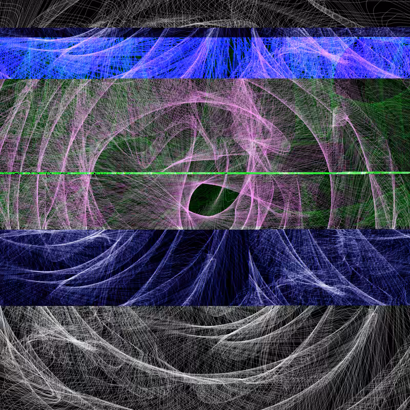 Glitch Radiation #77