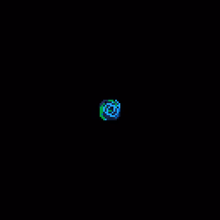Particle Accelerator #17