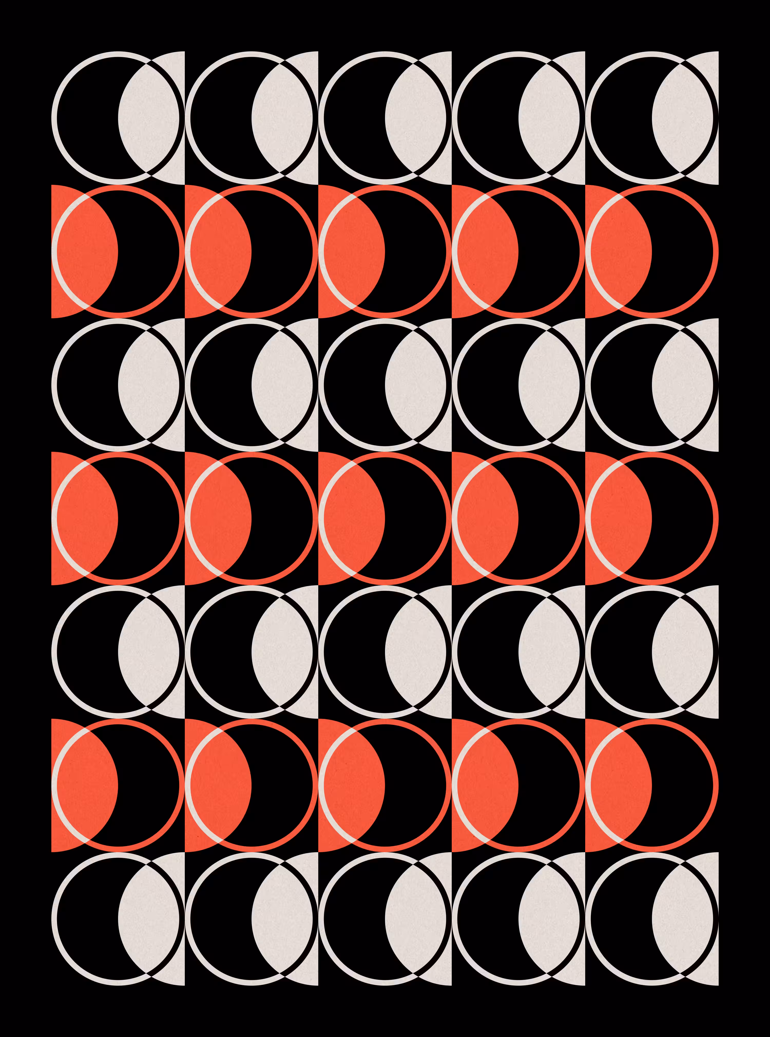 Circles#3