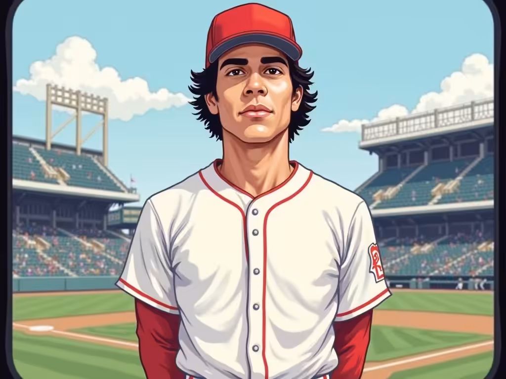 DataBaseball: Craig McMurtry - 1989 (-0.5 PV)