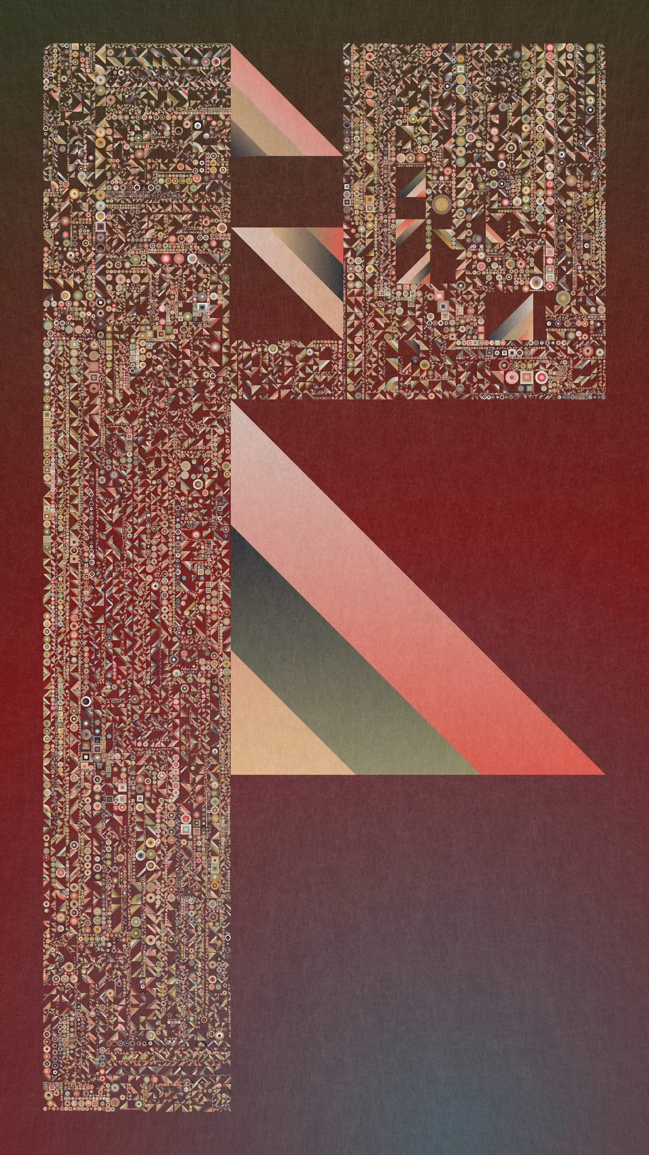 Flows of Pattern #13