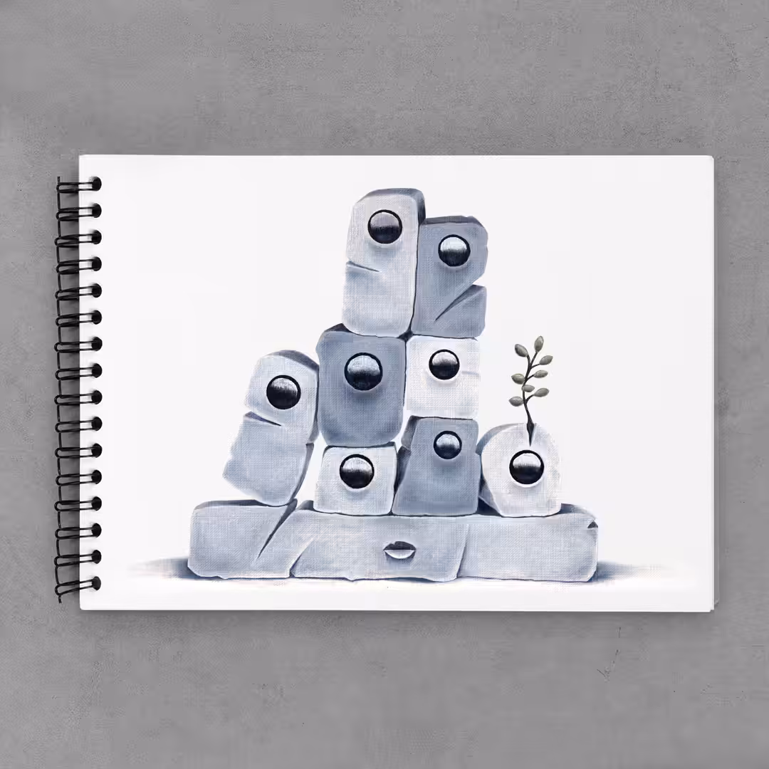 SKETCH 101