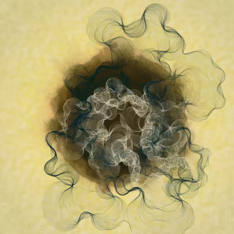 Sunspots #127