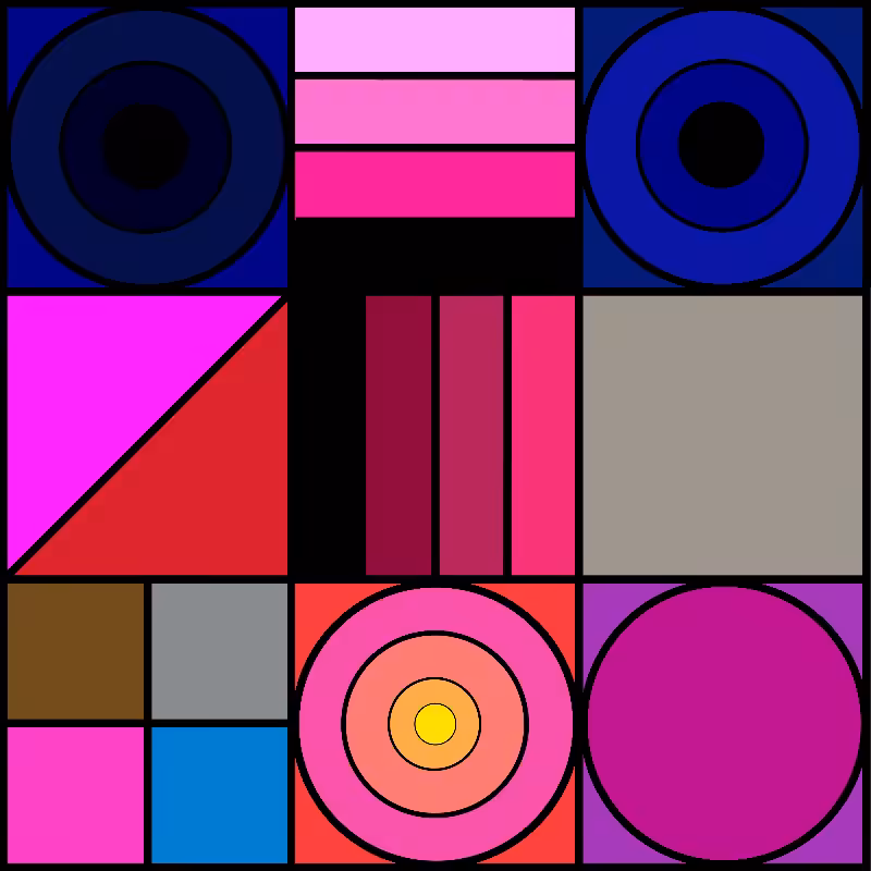 SWANSOMETRY #1