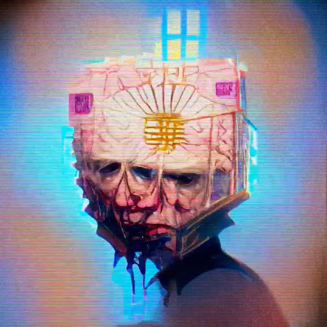 THE WATCHER
