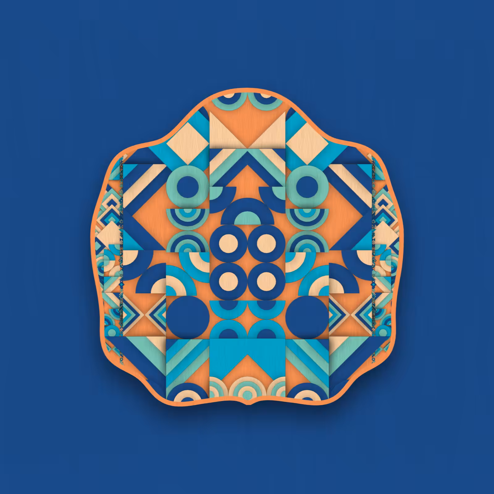 Generativemasks #416