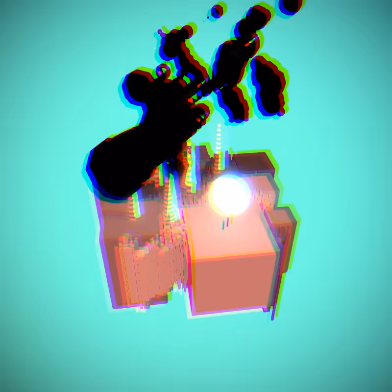 islands #4