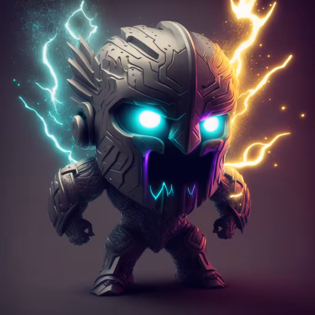 The little Spark