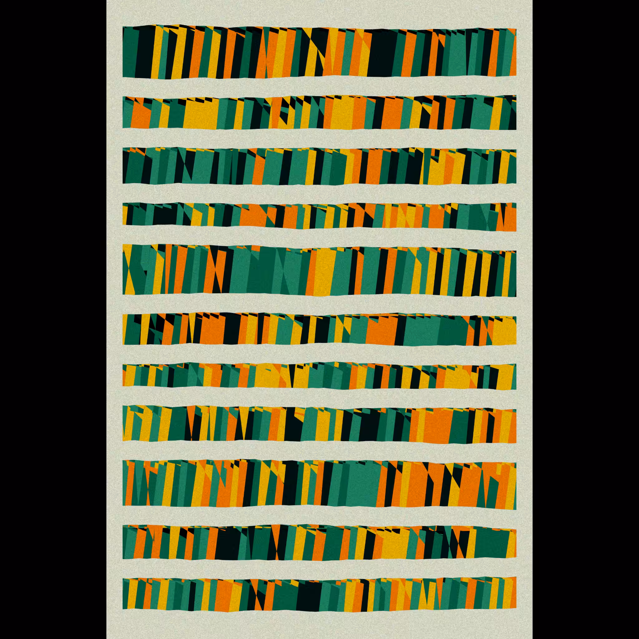 Torn #507