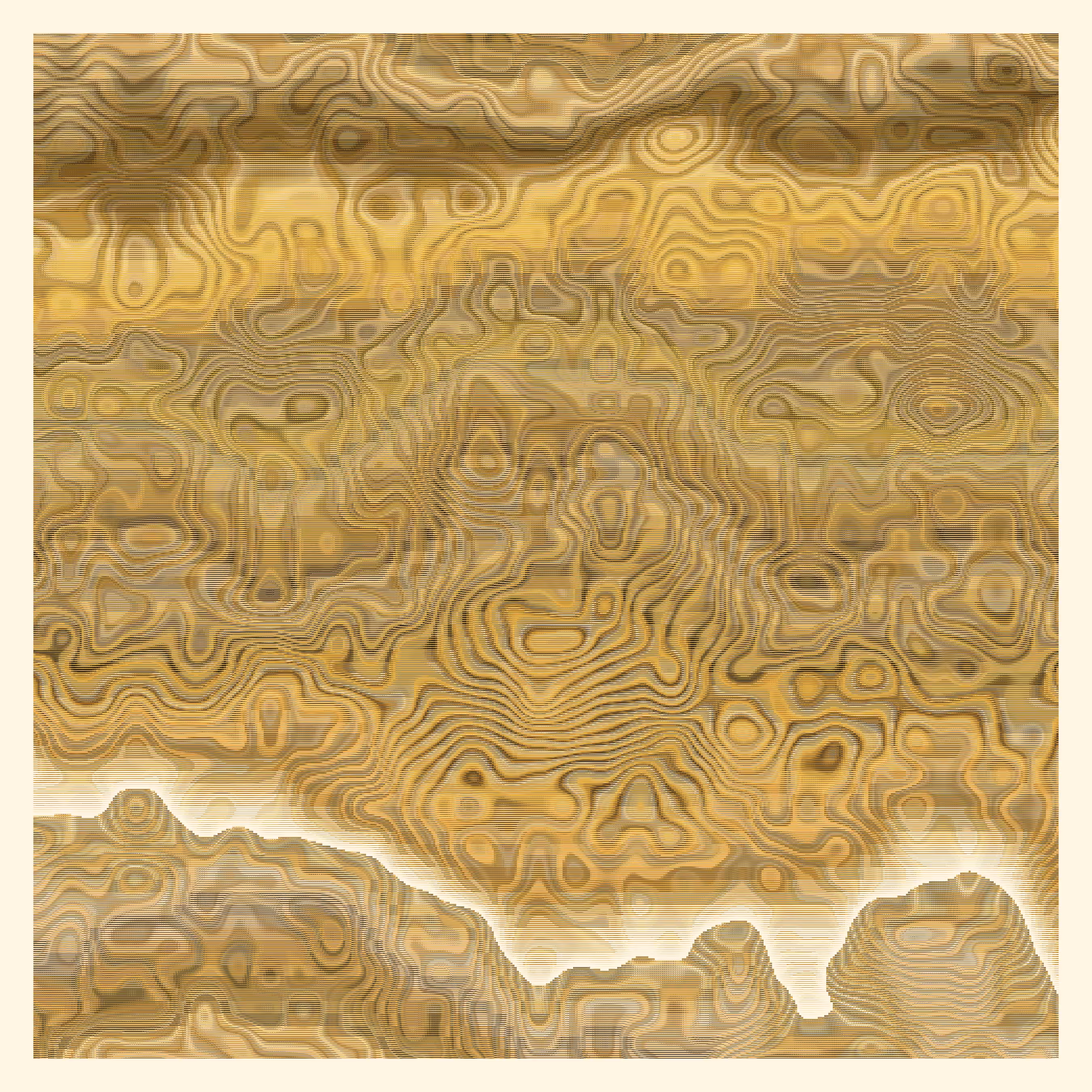 Etheral Eruptions #7