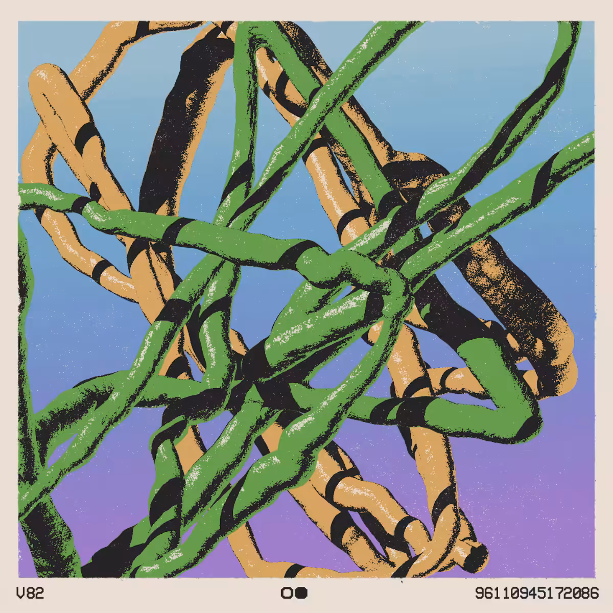 Squiggles 2.0 #2