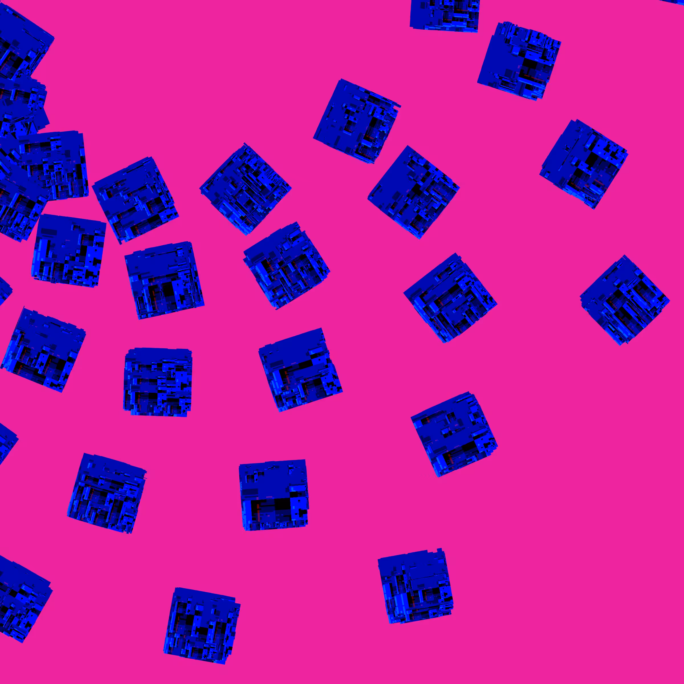 ARTGLIXXX #7439 [ELDEST]