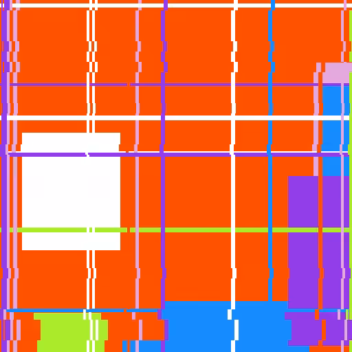 Chromatic Chaos #6048