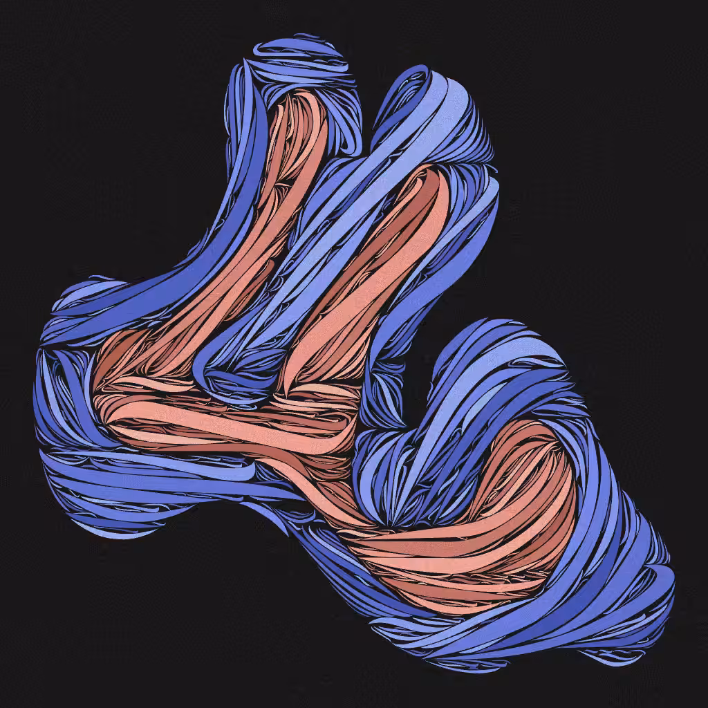 Hyper Threads #22