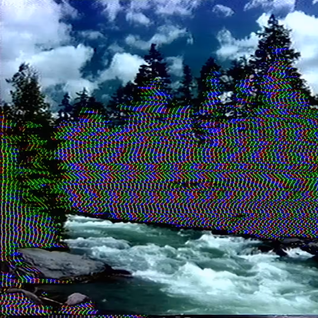 vhs dream 0218