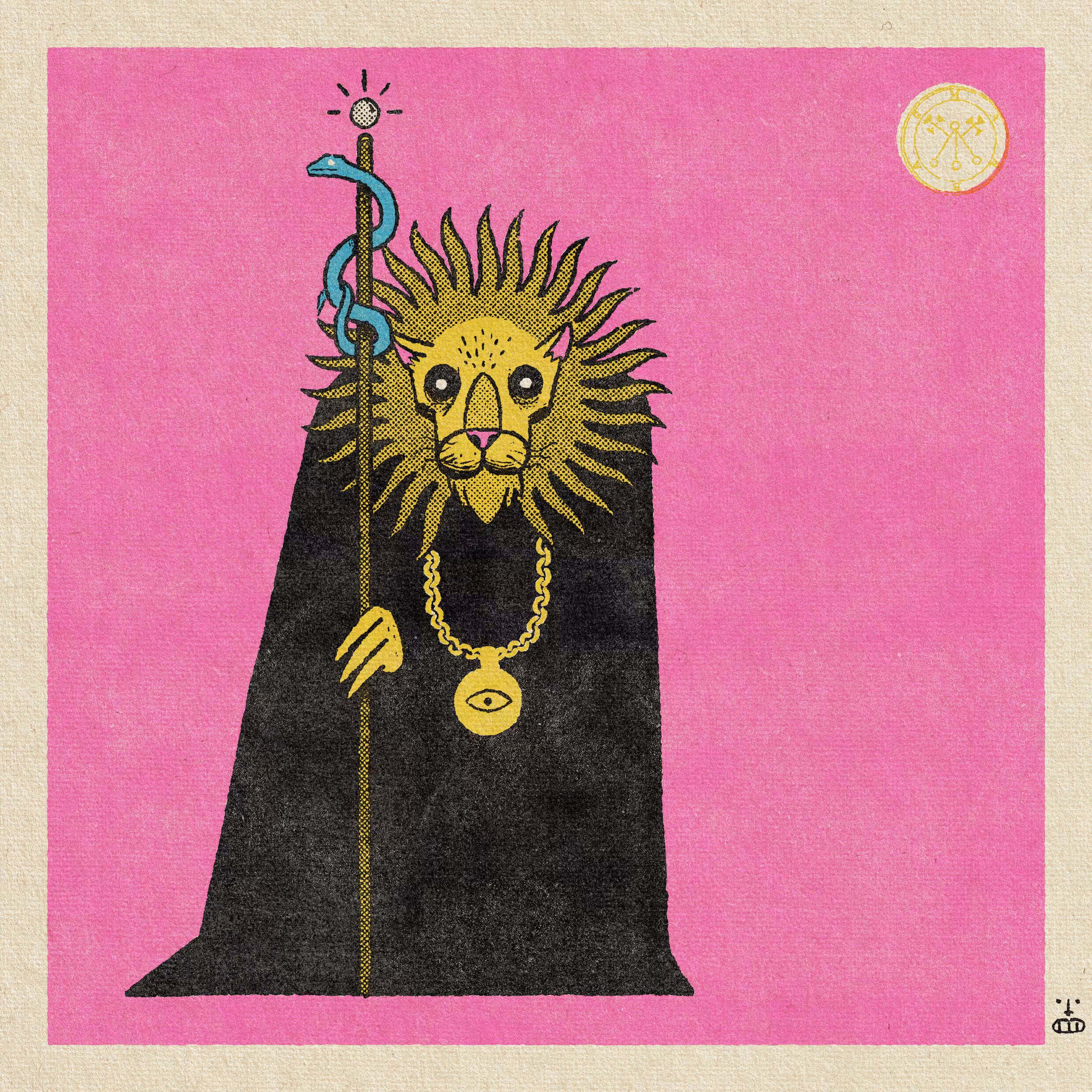 05 - Marbas