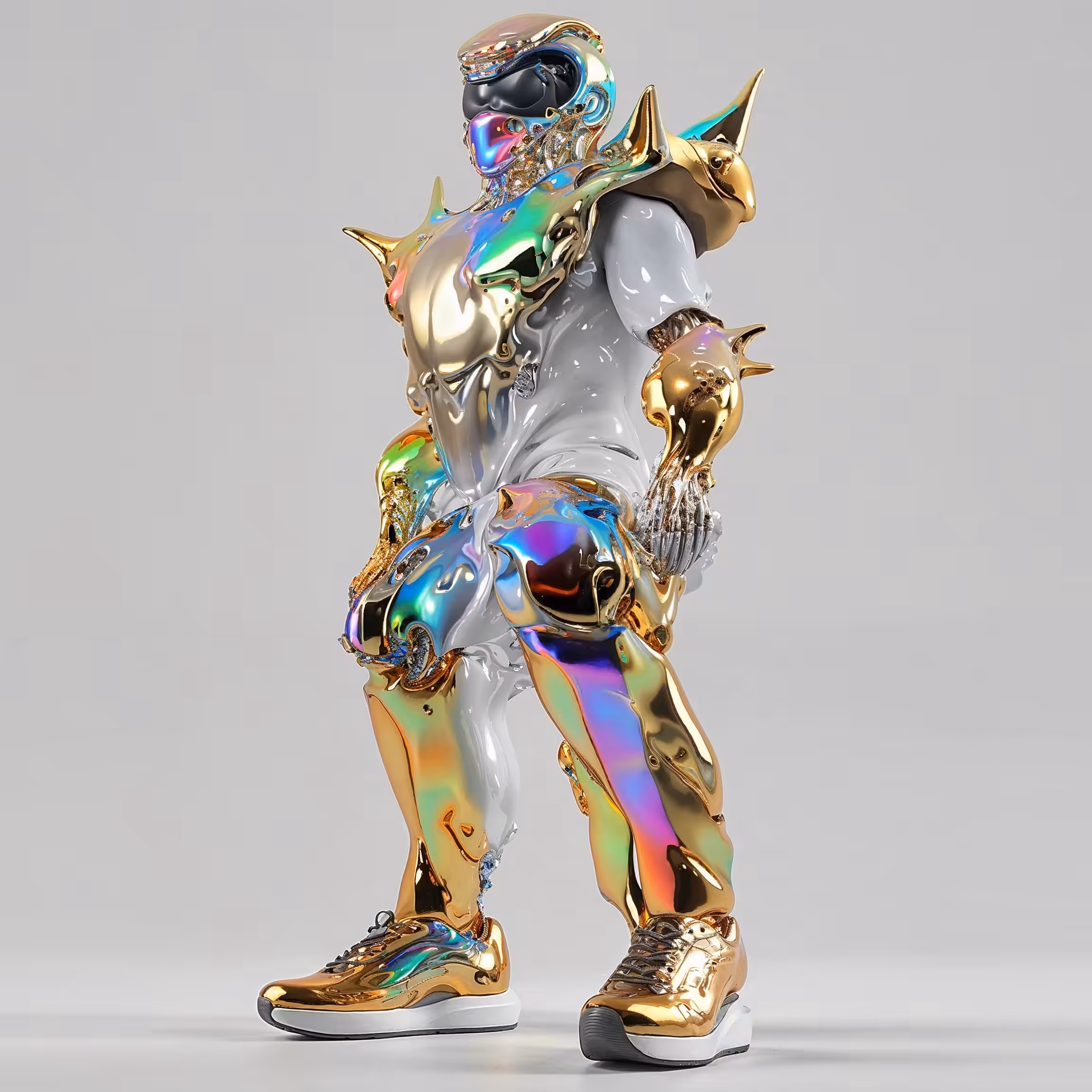 Avatars of 2027 #27