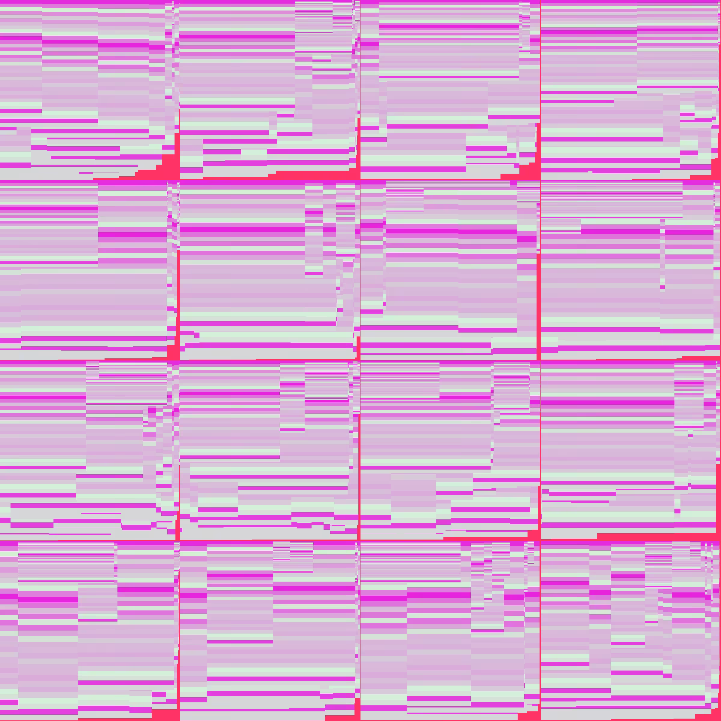 ARTGLIXXX GENESIS: ARTGLIXXX #6969 [ELDEST]