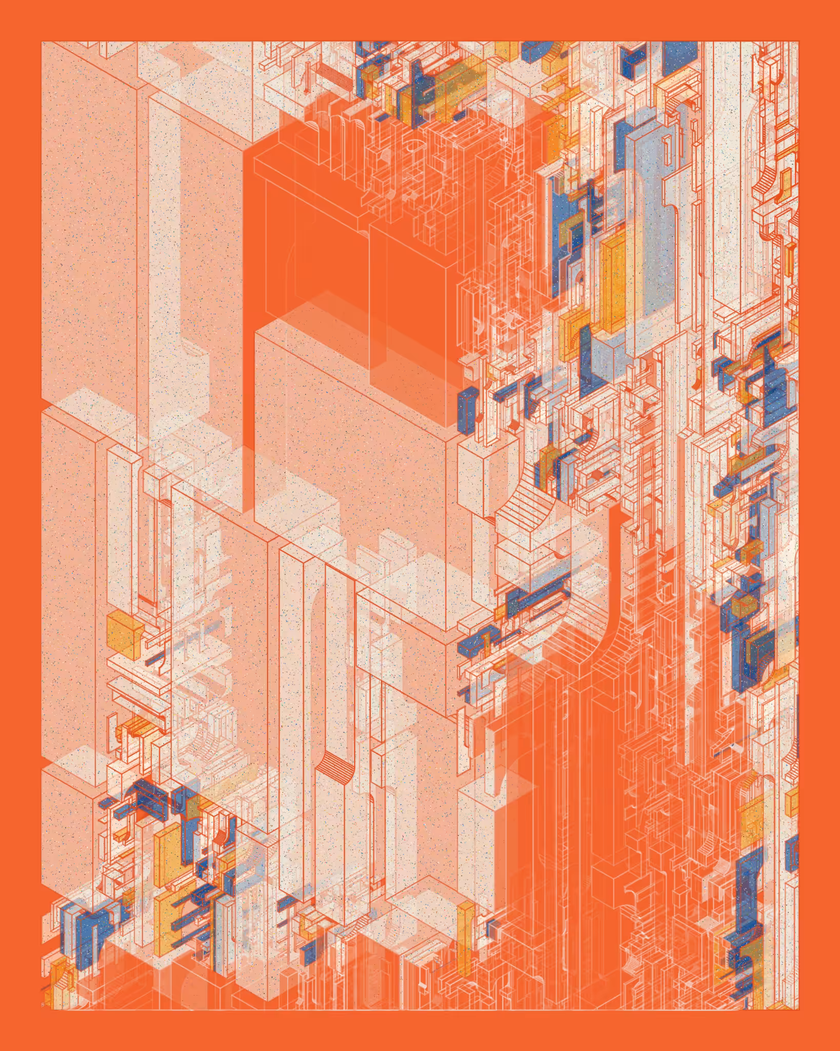 Diaphanous: #264