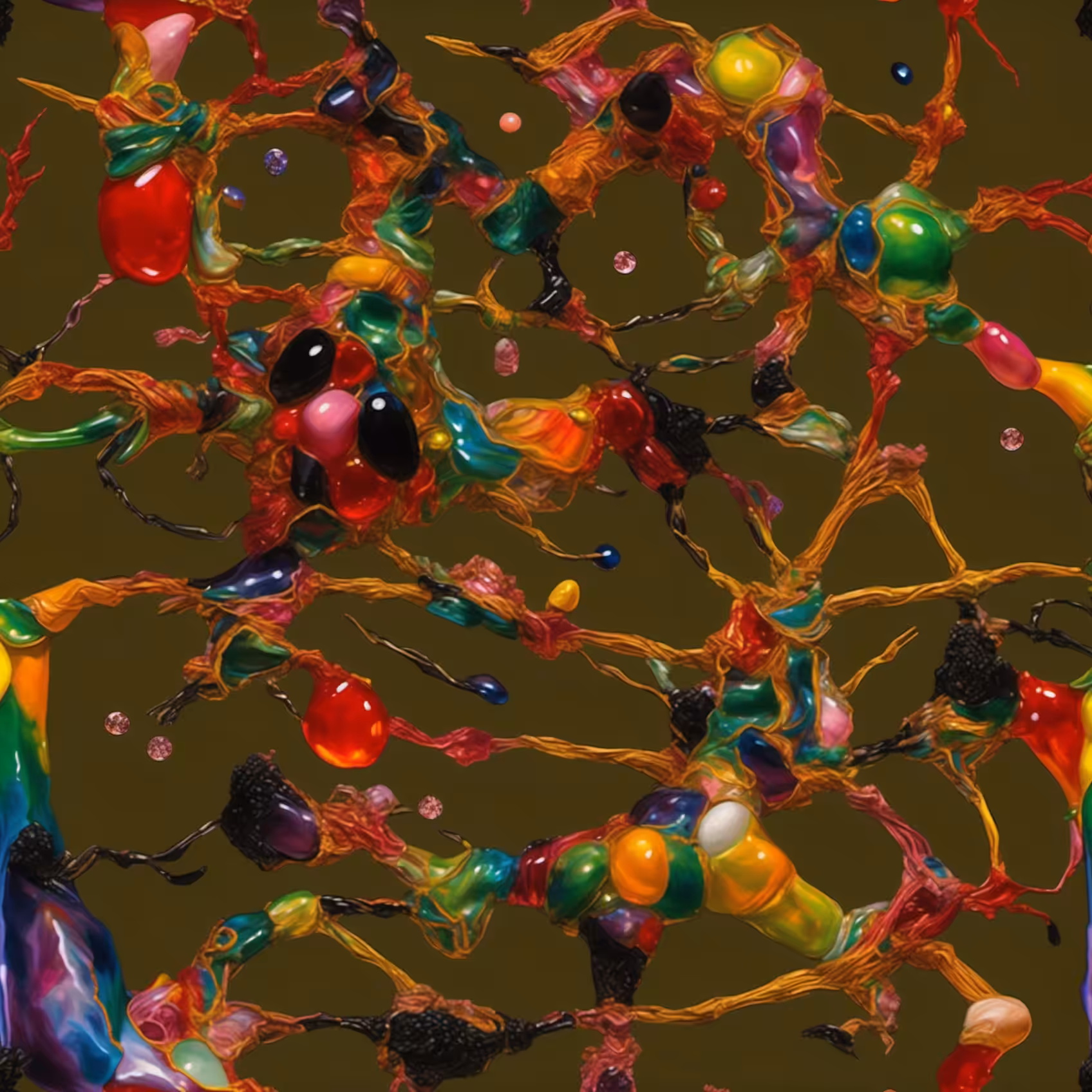 life & art  #329