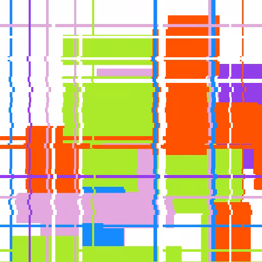 Chromatic Chaos #615