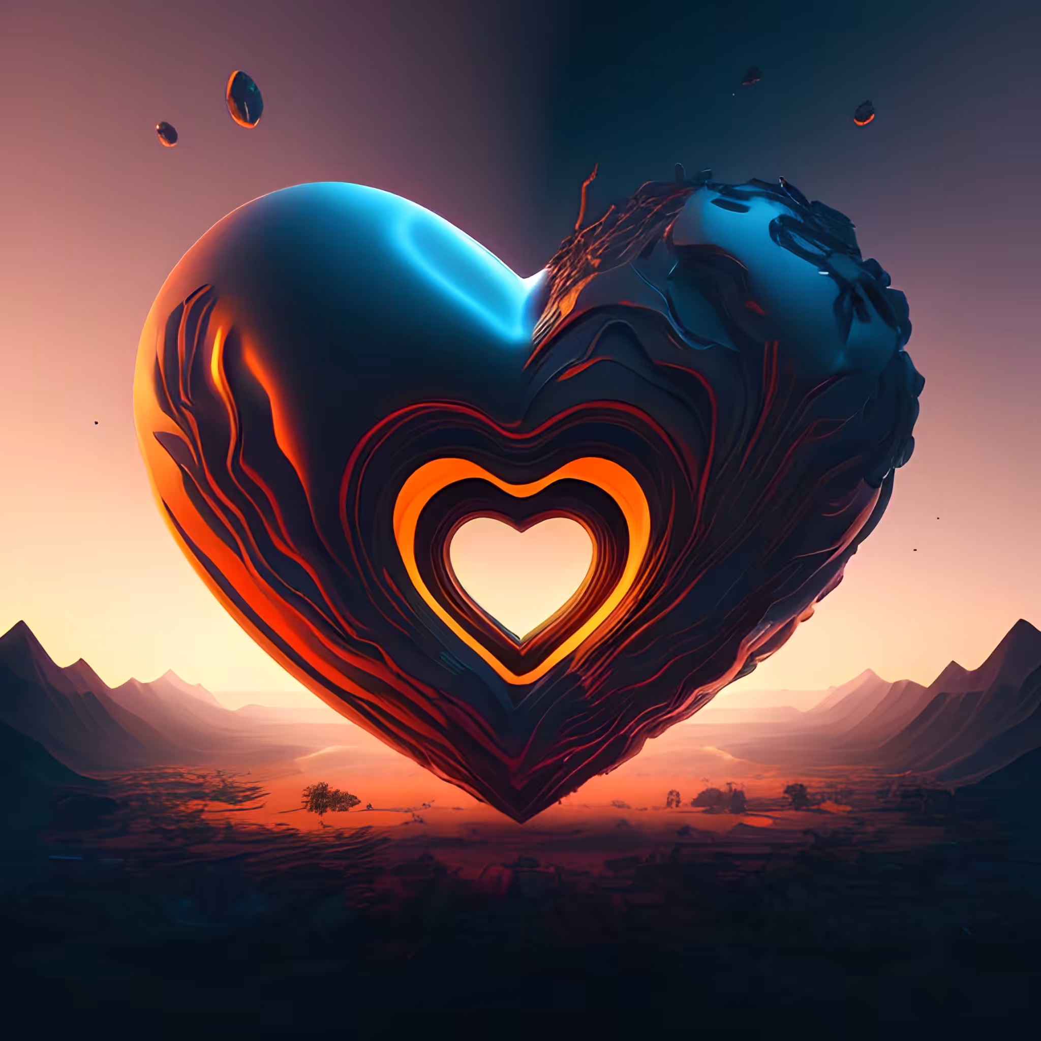 365 Days of Love #354
