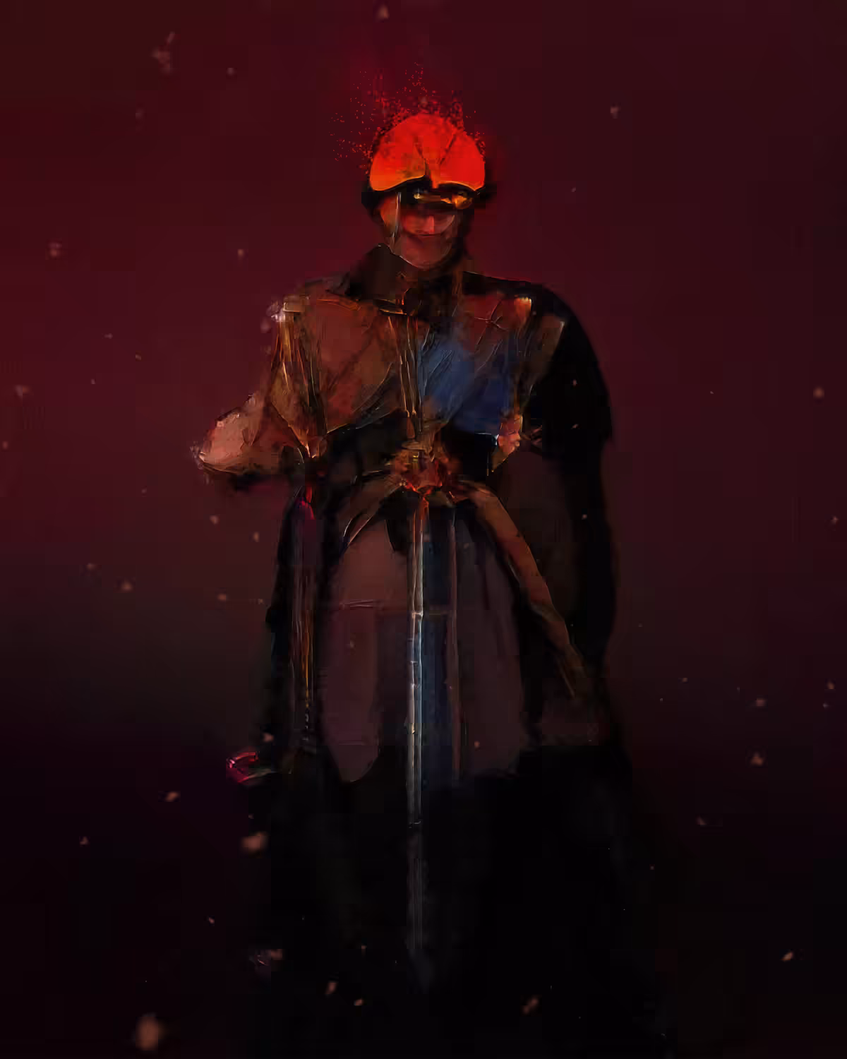 Metaportrait #003