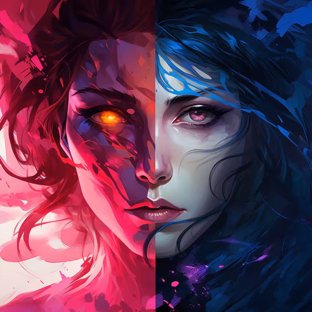 Mystic Split