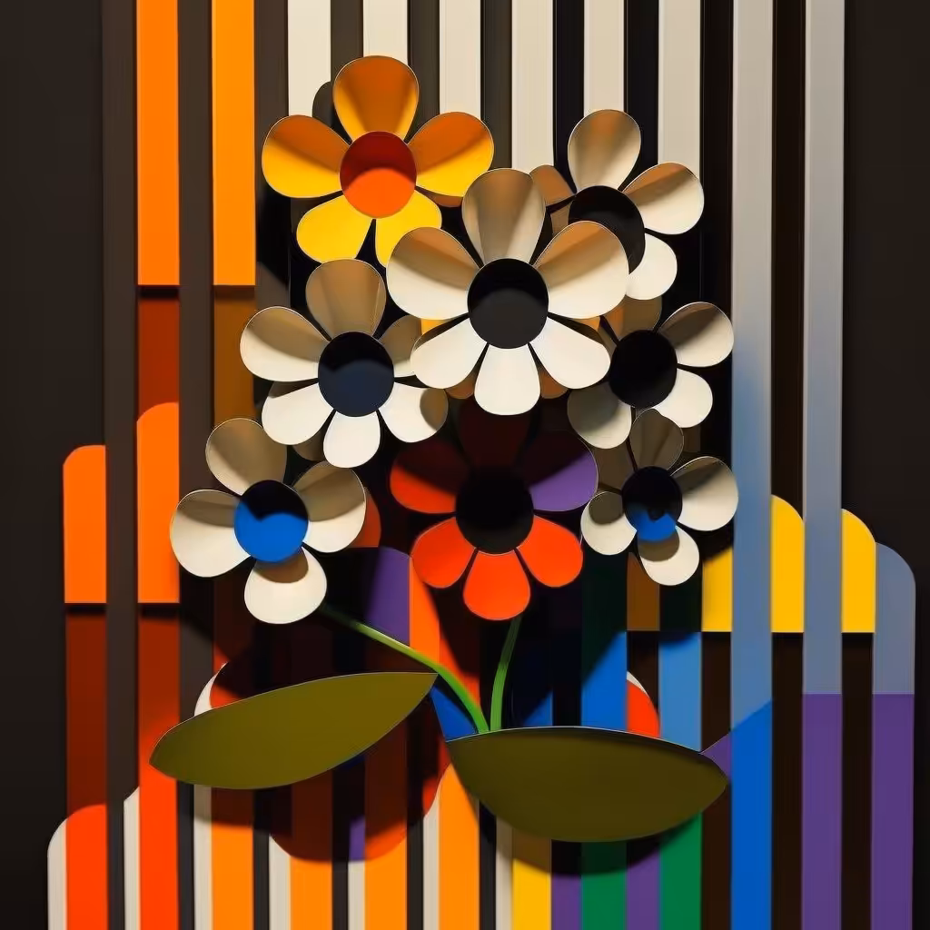 FLEURESSA #460
