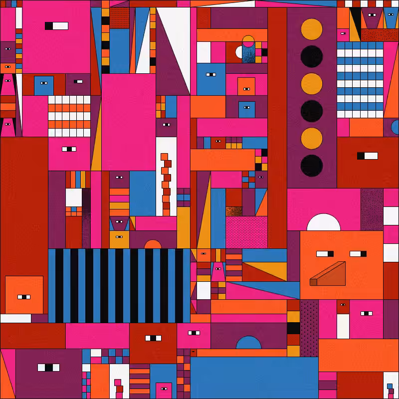 Face Hotel #134