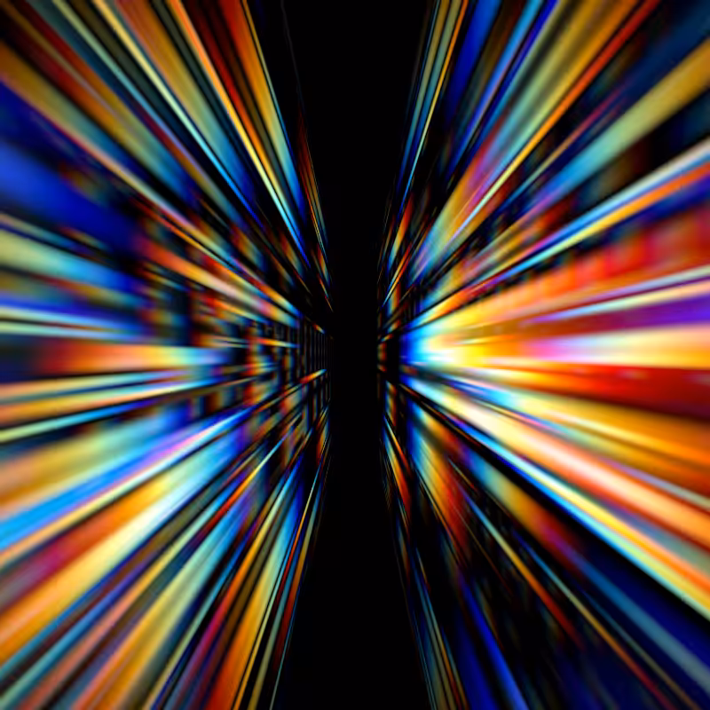 planar light tunnel #47